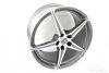 Ferrari 458 Italia F142 Rear diamantato wheel